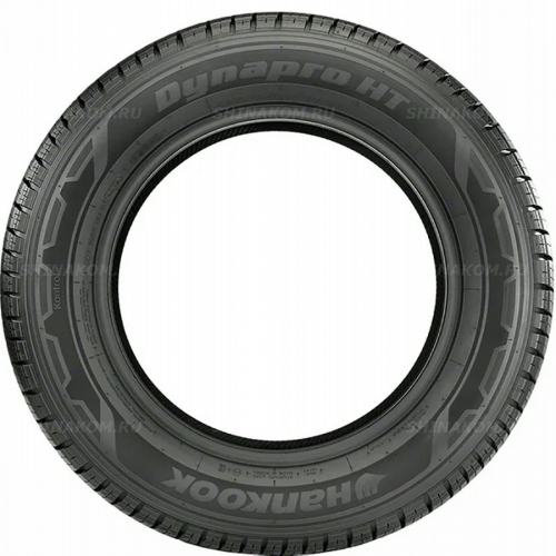 Большое фото товара - 245/70 R17 119/116S Hankook Dynapro HT RH12, 3246660147. Вариант №3