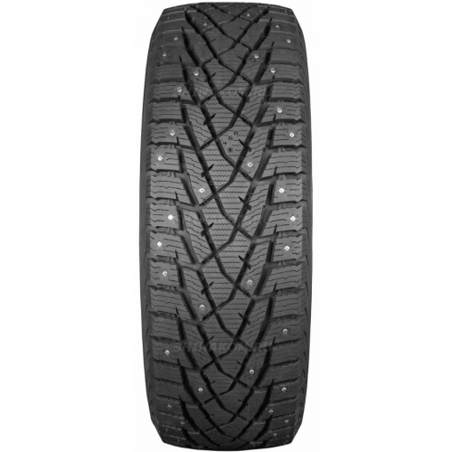 Большое фото товара - 215/60 R17C 109/107R Ikon / Nokian Tyres Autograph Ice C4, 3246662969. Вариант №2