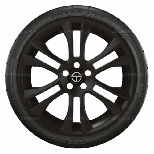 Большое фото товара - 235/45 R18 98Y Yokohama Advan Apex V601, 3246663028. Вариант №3