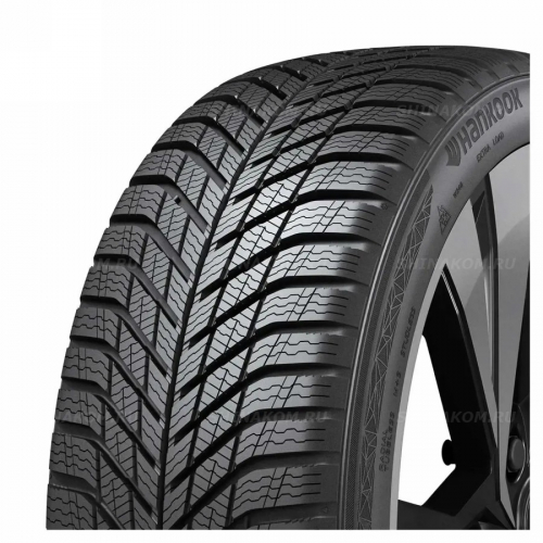 Большое фото товара - 235/50 R18 101V Hankook Winter i*cept Evo4 W340 XL, 3246663897. Вариант №3