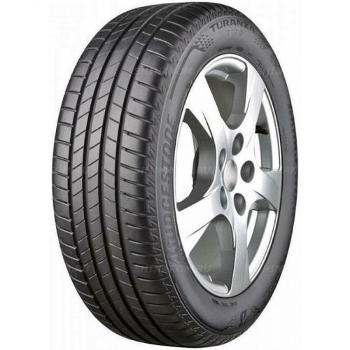 Большое фото товара - 255/50 R19 107Y Bridgestone T005 XL MO, 3246664130. Вариант №1