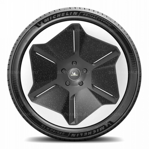 Большое фото товара - 235/60 R18 107V Michelin Primacy 5 Energy XL, 3246664139. Вариант №3