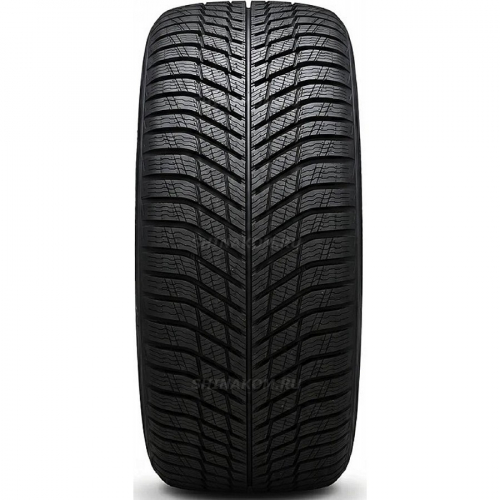 Большое фото товара - 245/50 R19 105V Hankook Winter I Cept Evo4 X W340A XL, 3246664193. Вариант №2