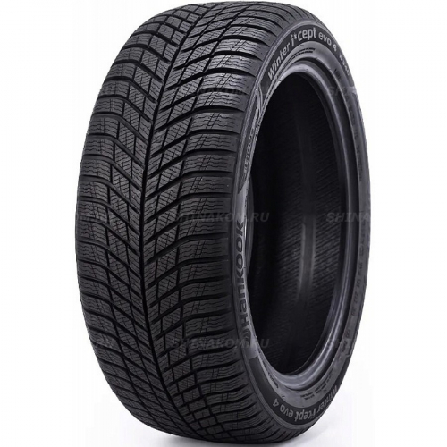 Большое фото товара - 285/35 R21 105W Hankook Winter I Cept Evo4 X W340A XL, 3246664266. Вариант №1