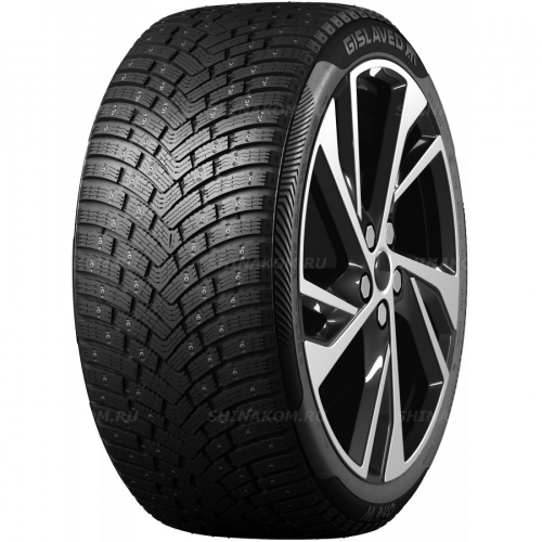 Большое фото товара - 235/55 R18 104T Gislaved One W XL, 3246664269. Вариант №1