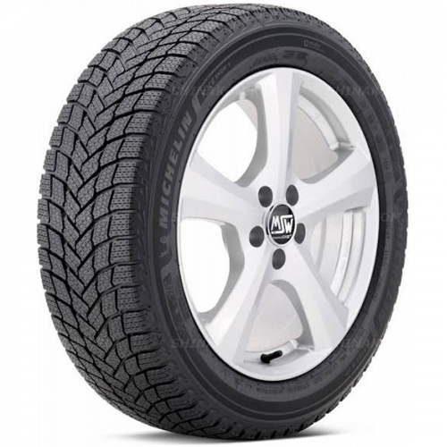 Большое фото товара - 265/40 R22 106H Michelin X-Ice Snow+ XL, 3246664270. Вариант №1