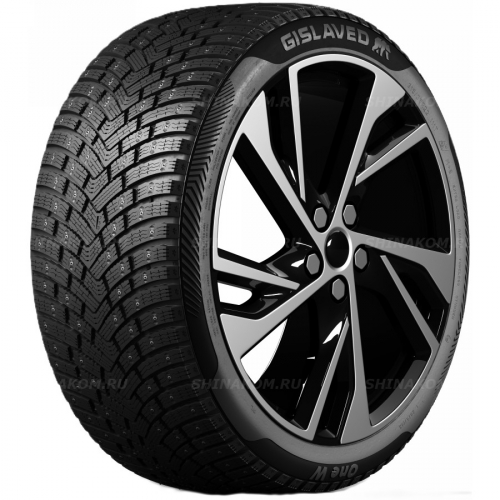 Большое фото товара - 225/55 R19 103T Gislaved One W XL, 3246664578. Вариант №4