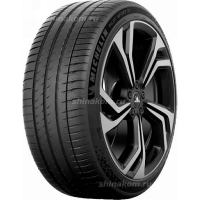 Фото раздела - Pilot Sport EV