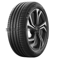 Фото раздела - Pilot Sport 4 SUV