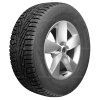 Фото раздела - Nordman 7 SUV