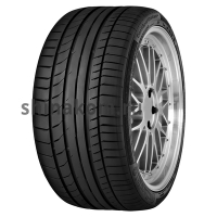 Фото раздела - ContiSportContact 5P SUV