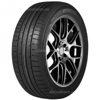 Фото раздела - DS7 Sport