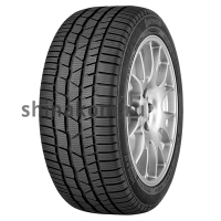 Фото раздела - ContiWinterContact TS 830 P SUV