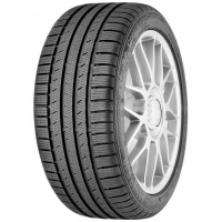 Фото раздела - ContiWinterContact TS 810 Sport