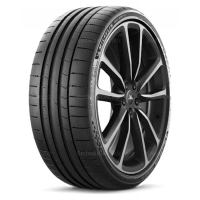Фото раздела - Pilot Sport S 5