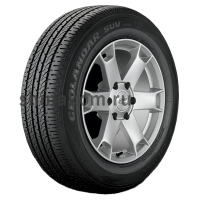 Фото раздела - Geolandar SUV G055E