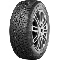 Фото раздела - IceContact 2 SUV